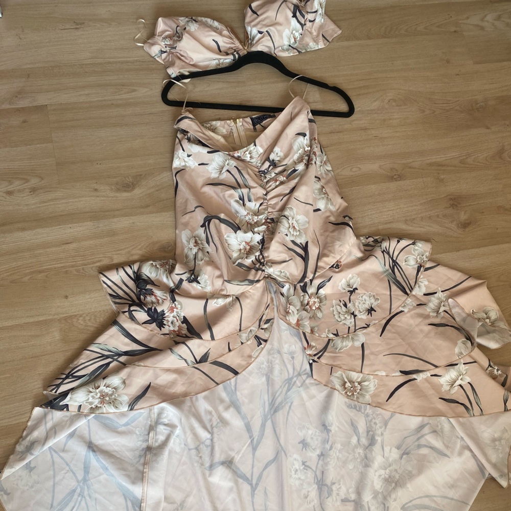 Brand new 2 piece set